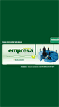 Mobile Screenshot of empresa.unimedsorocaba.com.br